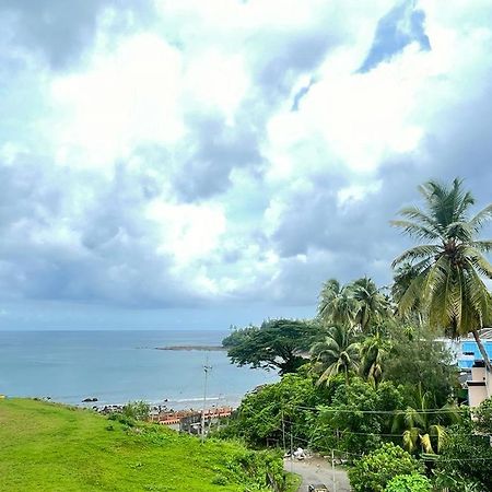 Andaman Castle Apartment Port Blair Luaran gambar